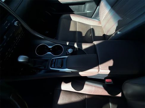 Used 2017 Lexus RX 350 350 image 3