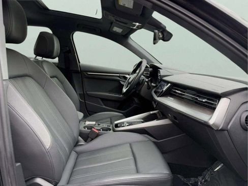 Certified 2024 Audi A3 2.0T Premium Plus w/ Premium Plus Package AWD/4WD image 30