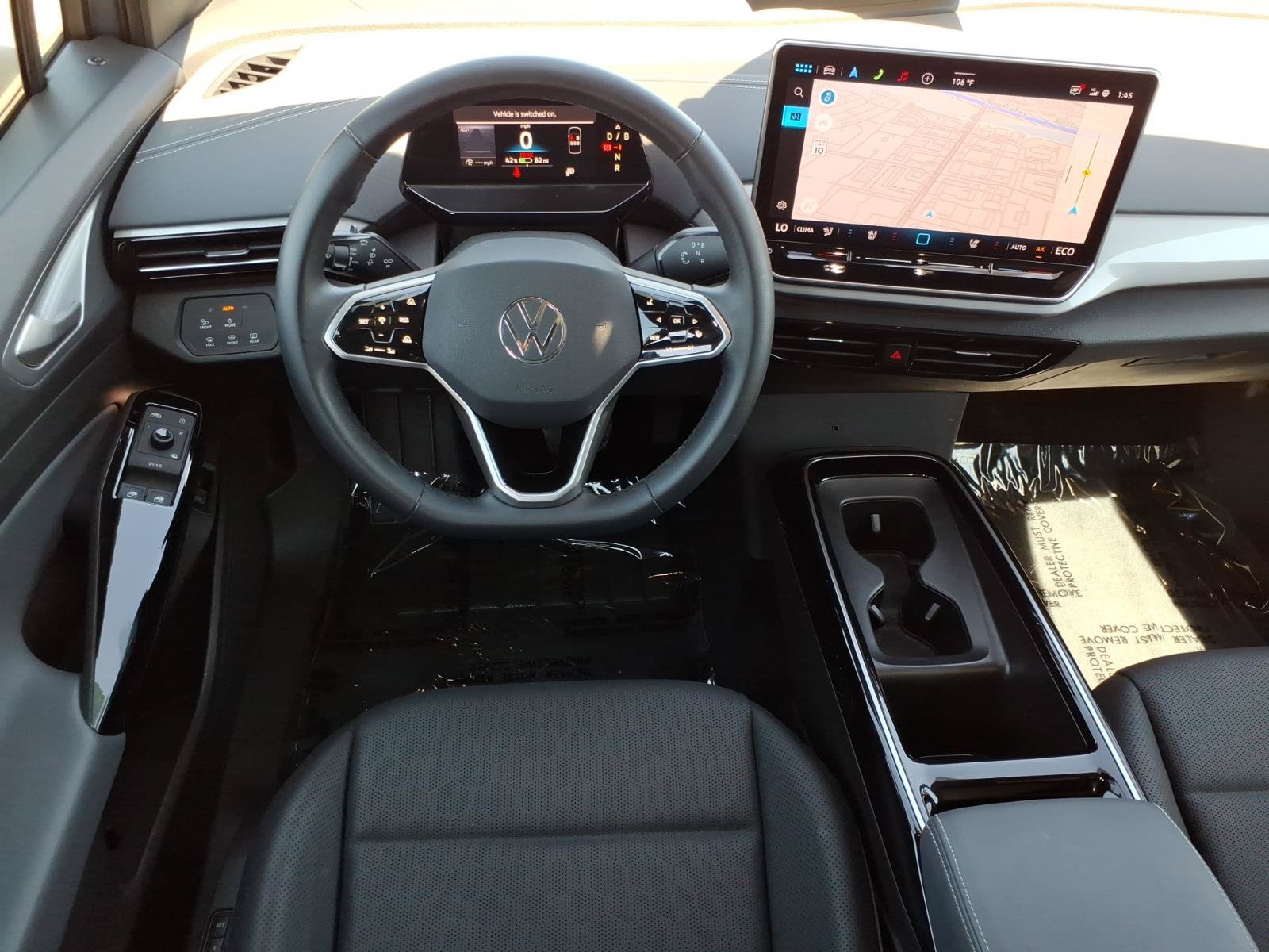 Certified 2025 Volkswagen ID.4 Pro S AWD/4WD image 25