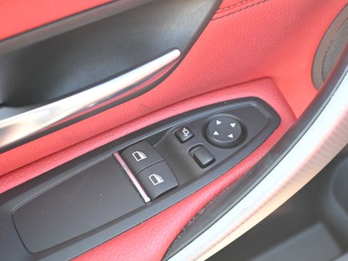 Used 2020 BMW 430i xDrive 430i xDrive w/ M Sport Package image 14