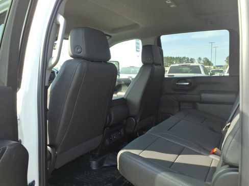 New 2026 GMC Sierra 2500 Pro w/ Convenience Package image 22