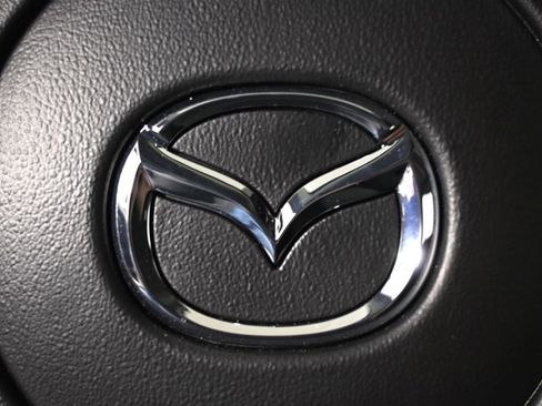 New 2026 MAZDA CX-50 2.5 Hybrid w/ Cargo Package image 33