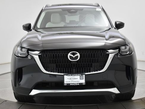 New 2026 MAZDA CX-90 3.3 Turbo S w/ Premium Plus AWD/4WD image 13
