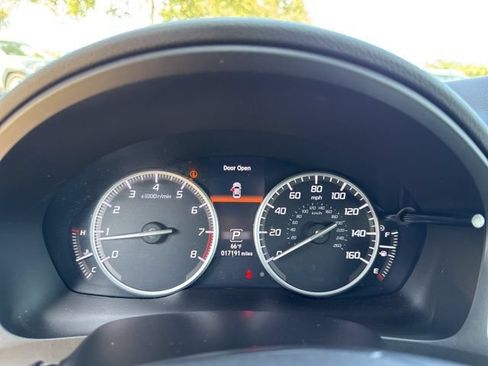 Used 2019 Acura ILX FWD image 29