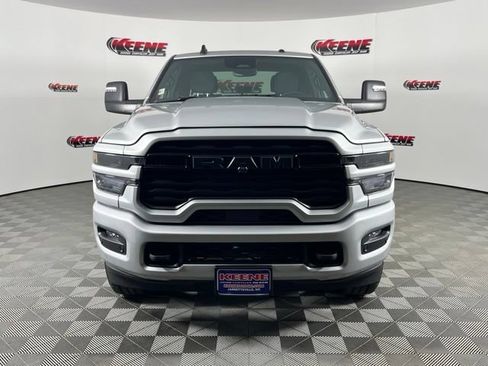 Used 2026 RAM 2500 Big Horn AWD/4WD image 4
