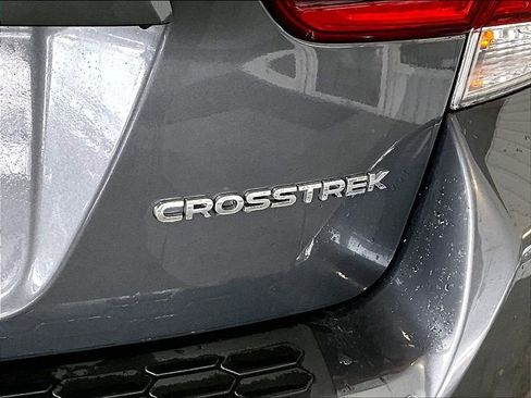 Used 2022 Subaru Crosstrek 2.0i Premium AWD/4WD image 28