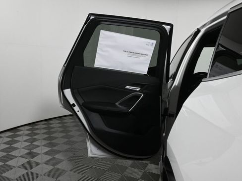 New 2026 BMW X1 xDrive28i w/ Technology Package image 31