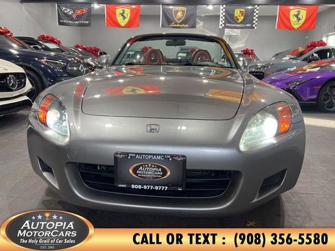 Used 2001 Honda S2000 image 29