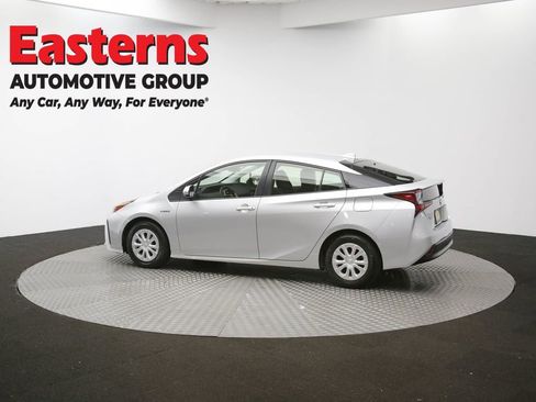 Used 2022 Toyota Prius LE image 59