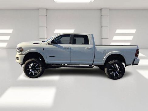 Used 2022 RAM 2500 Laramie image 25