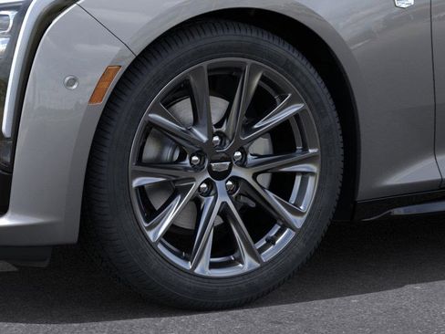 New 2026 Cadillac CT5 Sport image 9