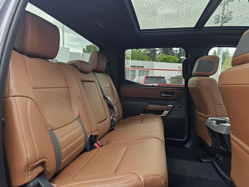 New 2026 Toyota Tundra 1794 Edition AWD/4WD image 12