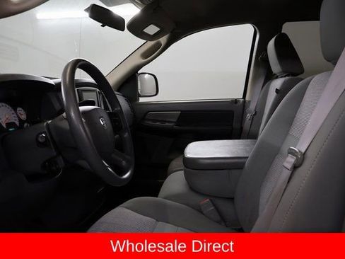 Used 2007 Dodge Ram 1500 Truck SLT image 10