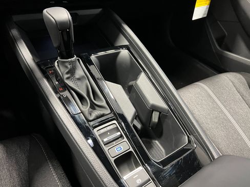 New 2025 Honda Accord Sport image 18