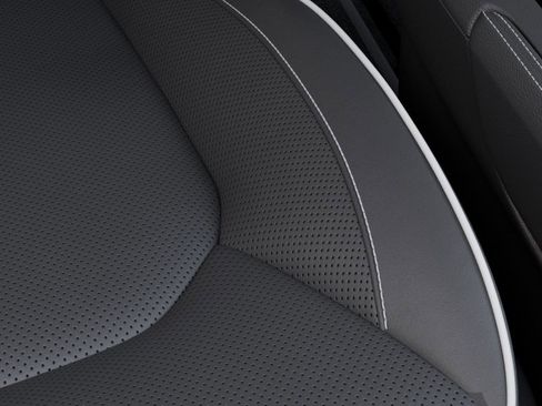 New 2026 Chrysler Pacifica Limited w/ S Appearance Package image 23