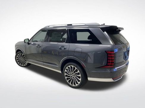 New 2026 Hyundai Palisade Calligraphy image 3