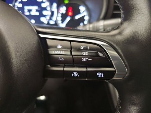 Used 2024 MAZDA MAZDA3 Hatchback w/Premium Plus Pkg image 19