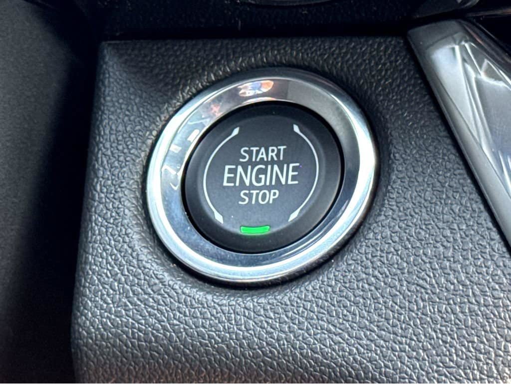 New 2026 Buick Envista Sport Touring FWD image 18
