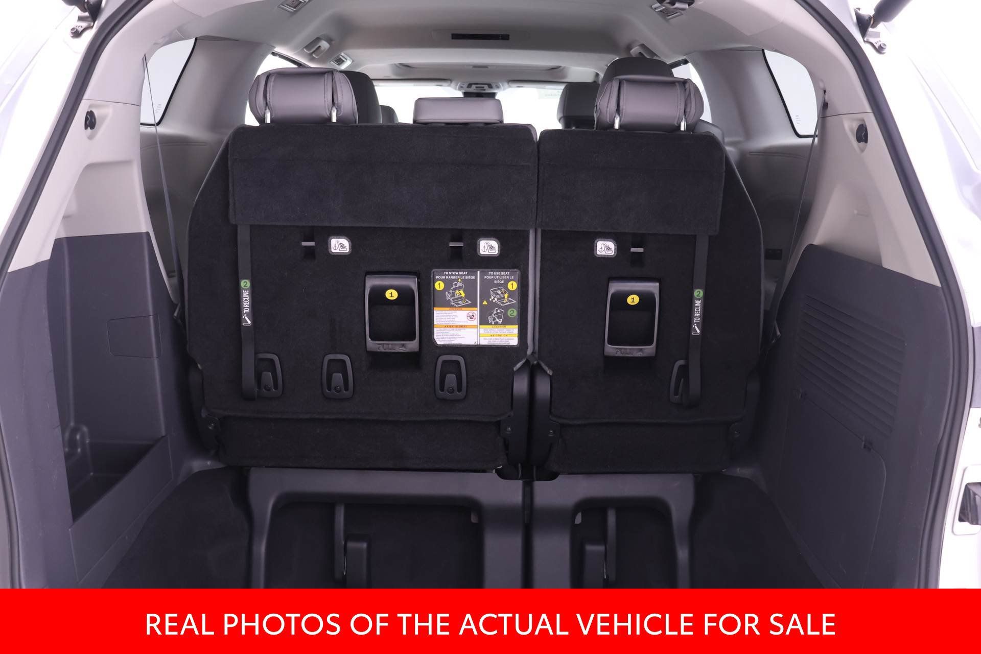 Used 2022 Toyota Sienna XLE FWD image 14