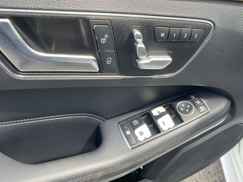 Used 2015 Mercedes-Benz E 350 4MATIC Sedan w/ Premium 1 Package image 12