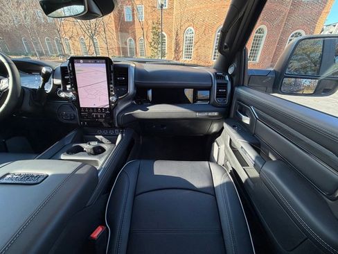 New 2026 RAM 2500 Power Wagon image 13