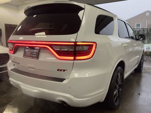 New 2026 Dodge Durango GT image 7