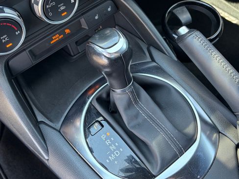 Used 2019 FIAT 124 Spider Lusso w/ Convenience Group RWD image 25
