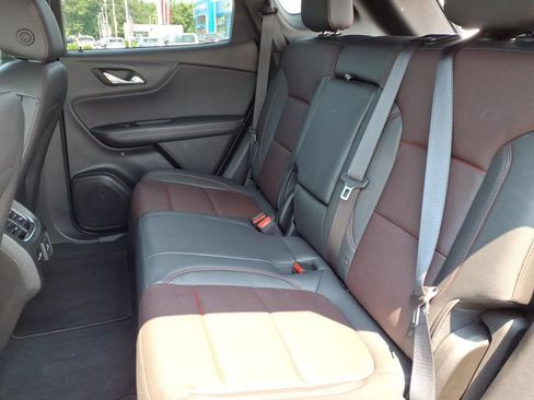 Used 2025 Chevrolet Blazer RS FWD image 20