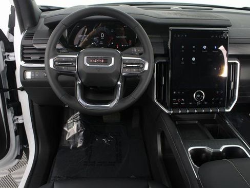 New 2026 GMC Acadia Elevation w/ Black Edition image 12