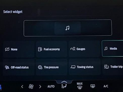 Used 2025 Ford Expedition Platinum image 37