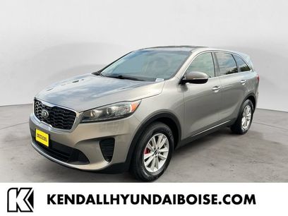 Used 2019 Kia Sorento FWD