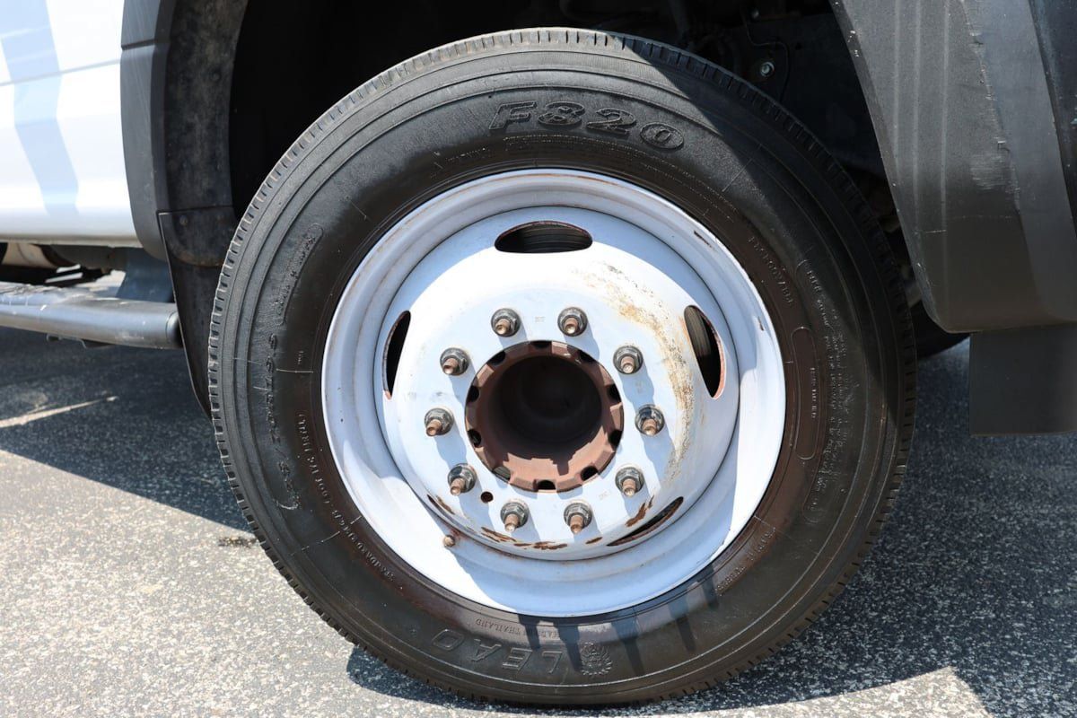 Used 2017 Ford F450 XL RWD image 12