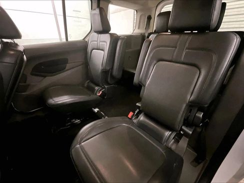 Used 2019 Ford Transit Connect XL image 25