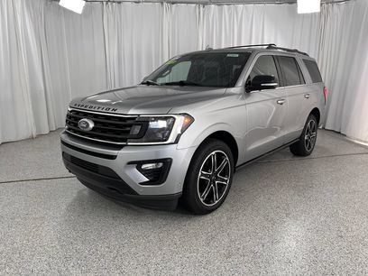 Used 2020 Ford Expedition Limited w/ Equipment Group 303A
