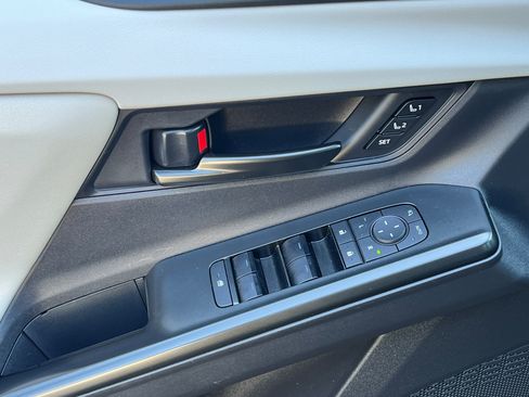 Certified 2026 Toyota bZ AWD/4WD image 11