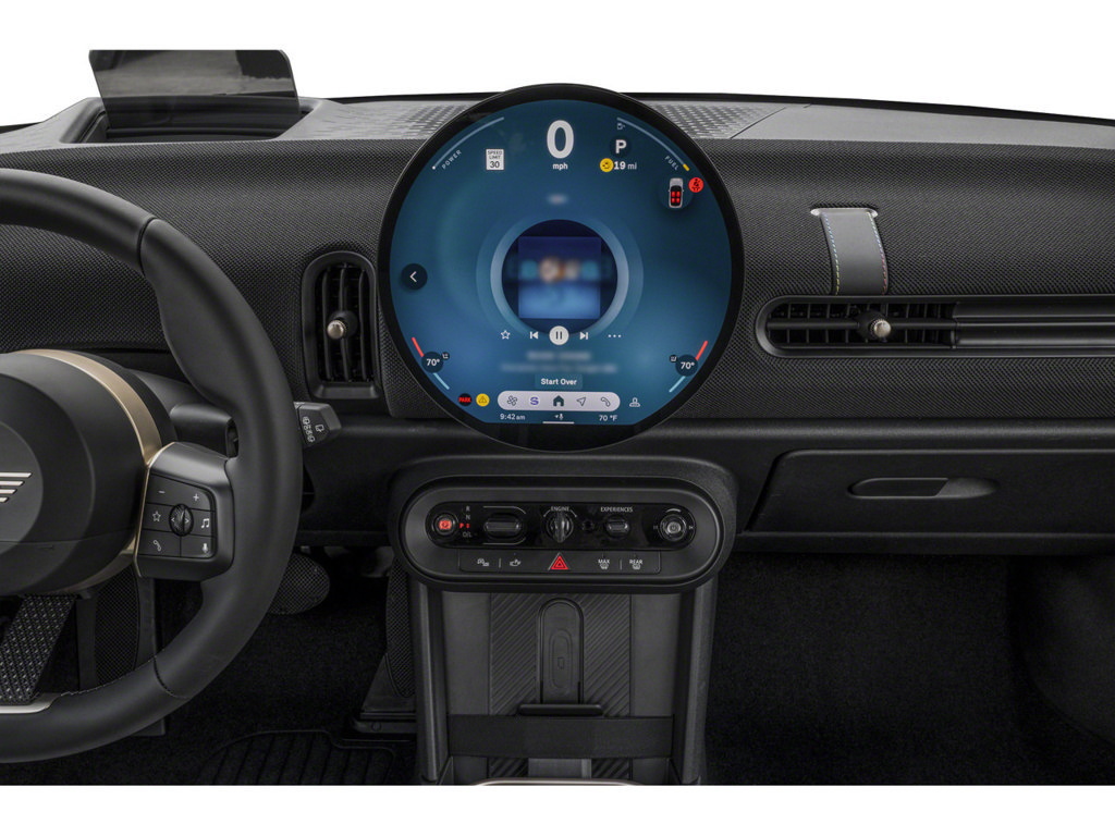New 2027 MINI Cooper 2-Door Hardtop FWD image 7