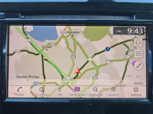 Used 2019 Nissan Rogue SL image 17