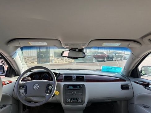 Used 2008 Buick Lucerne CXL w/ Driver Confidence Package image 25