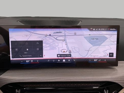 New 2026 BMW 440i xDrive Convertible image 22