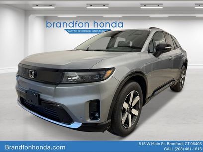 New 2025 Honda Prologue Touring