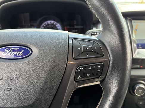Used 2019 Ford Ranger Lariat w/ Equipment Group 501A Mid AWD/4WD image 16