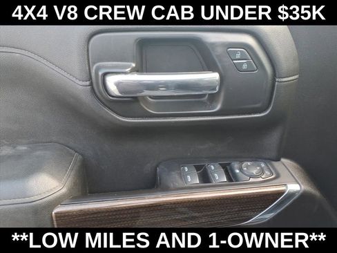 Used 2019 Chevrolet Silverado 1500 LT w/ All-Star Edition image 12