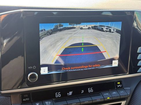 Used 2026 Toyota Camry SE image 26