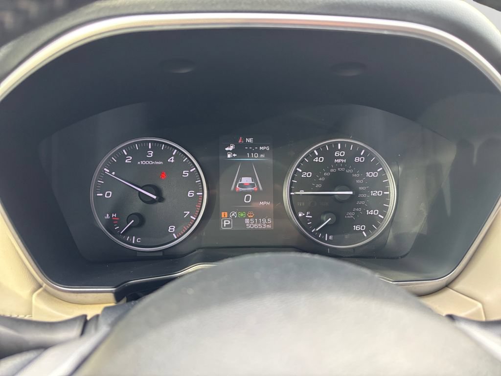 Used 2020 Subaru Outback Limited w/ Popular Package #2 AWD/4WD image 29