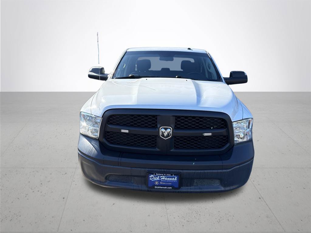 Used 2022 RAM 1500 Tradesman w/ Popular Equipment Group AWD/4WD image 2