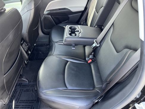 Used 2022 Jeep Compass Limited image 23