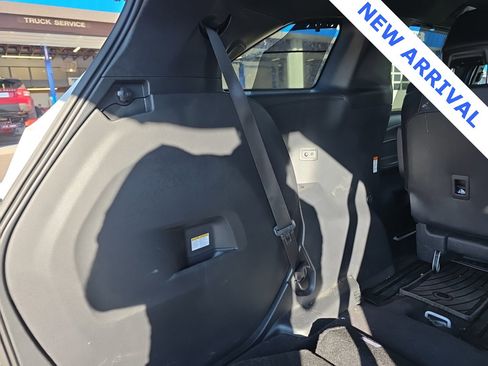 Used 2025 Toyota Sienna Platinum image 45