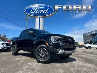 New 2026 Ford Ranger XLT video 1