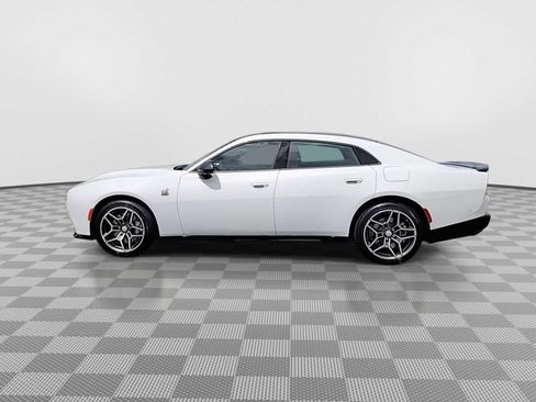 New 2026 Dodge Charger Scat Pack AWD/4WD image 5