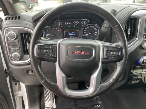 Used 2020 GMC Sierra 1500 Elevation w/ Elevation Convenience Package image 19